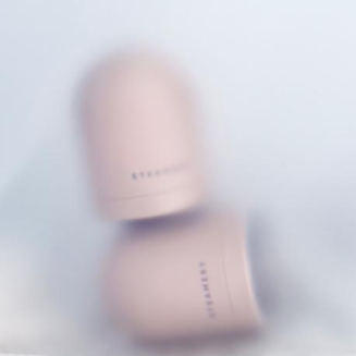  Steamery Pilo 2 fabric shaver pink - 11