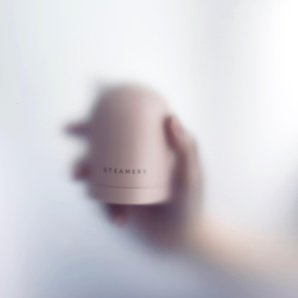  Steamery Pilo 2 fabric shaver pink - 12