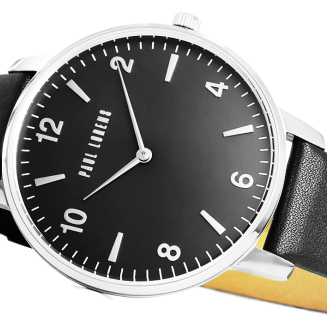 Zegarek Damski Paul Lorens PL12177A6-1A1 - 4