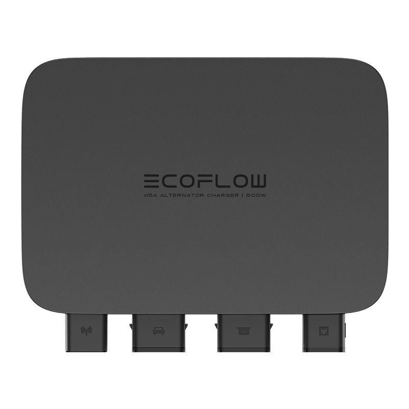 Ładowarka Samochodowa EcoFlow Alternator Charger 500W