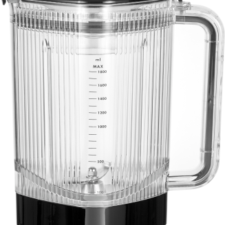  Zwilling Enfinigy high-performance blender, black - 7