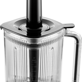  Zwilling Enfinigy high-performance blender, black - 6