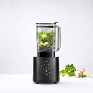  Zwilling Enfinigy high-performance blender, black - 4
