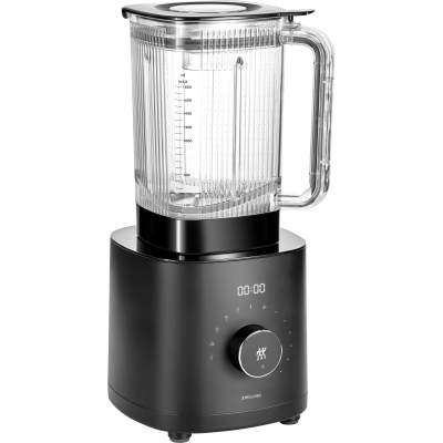  Zwilling Enfinigy high-performance blender, black