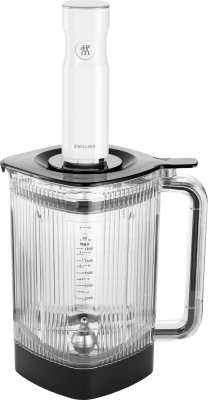  Cup for Zwilling Enfinigy high-performance blender - Black, 1.8 ltr