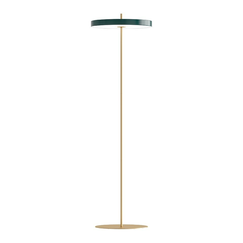  Lamp Umage Asteria Floor Forest