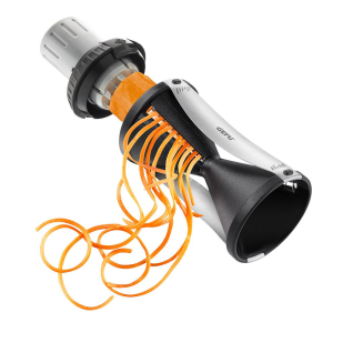 Gefu Spirelli® 2.0 spiral slicer - 2