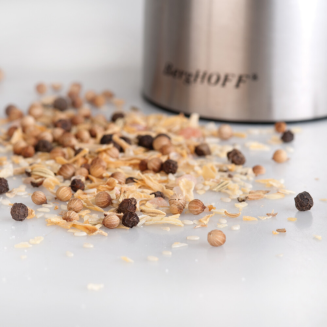 BergHOFF | Młynek do soli i pieprzu 2w1 19 cm - 4