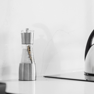 BergHOFF | Młynek do soli i pieprzu 2w1 19 cm - 5