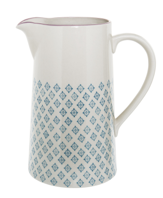  Bloomingville Patrizia drink jug 2l