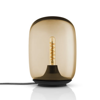 Eva Solo Acorn Amber Table Lamp - 2
