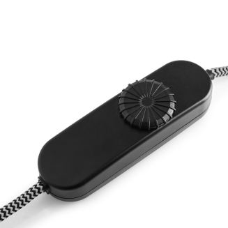 Eva Solo Acorn Amber Table Lamp - 3