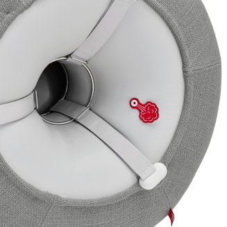  Fatboy Dumpty Mouse Gray table - 5