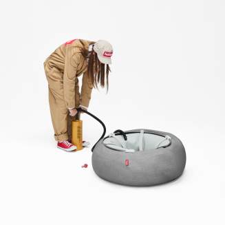  Fatboy Dumpty Mouse Gray table - 12