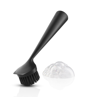  Eva Solo Nylon black dish brush - 2