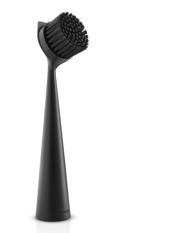  Eva Solo Nylon black dish brush
