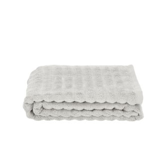 Ręcznik Zone Denmark Inu Soft Grey 70x140 cm - 2
