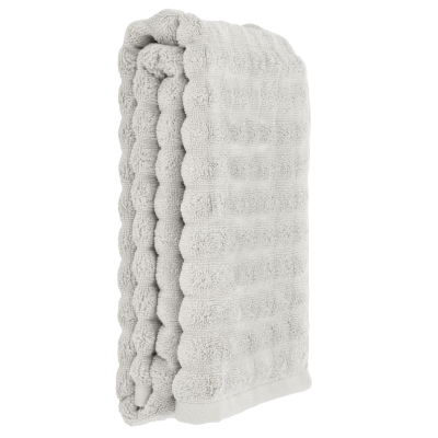 Ręcznik Zone Denmark Inu Soft Grey 70x140 cm