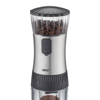 Gefu Polve cordless coffee grinder - 2