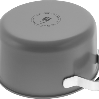 Zestaw garnków Zwilling Pure 5 elementów szary - 8