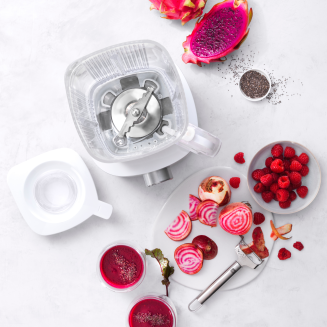  Zwilling Enfinigy universal blender, silver - 11