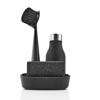 Eva Solo Black Sink Organizer - 5