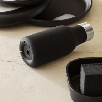 Eva Solo Black Sink Organizer - 3