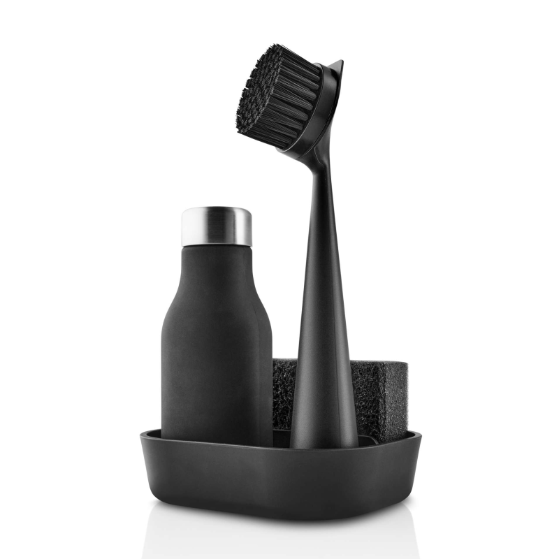 Eva Solo Black Sink Organizer