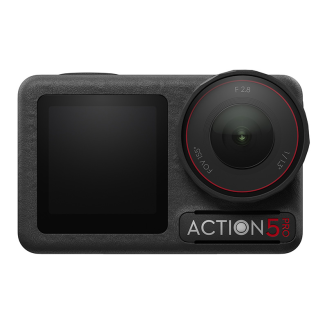 Kamera DJI Osmo Action 5 Pro Adventure Combo - 5