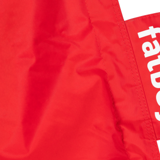  Children's pouffe Fatboy Junior Nylon Red 130x100 cm - 4