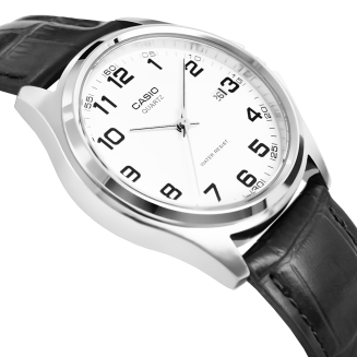 Zegarek Męski CASIO MTP-1183E-7BDF + BOX - 2