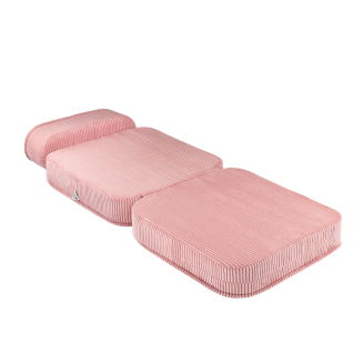  Wigiwama Flip Chair Pink Mousse - 4
