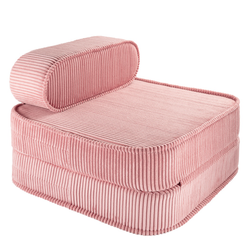  Wigiwama Flip Chair Pink Mousse