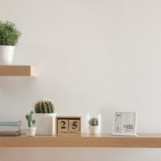 Stadler Form Selina hygrometer white - 4