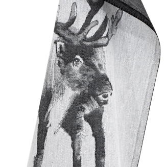  Lapuan Kankurit PORO cloth 46x70 cm - 2