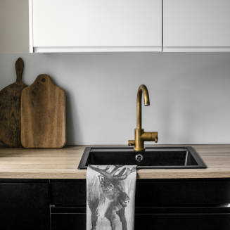  Lapuan Kankurit PORO cloth 46x70 cm - 3