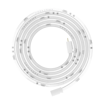 Przedłużenie taśmy LED YEELIGHT Lightstrip Extension 1m - 2