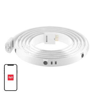 Przedłużenie taśmy LED YEELIGHT Lightstrip Extension 1m - 4