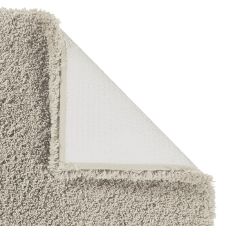  Aquanova Musa Linen bathroom rug 60x60 cm - 2