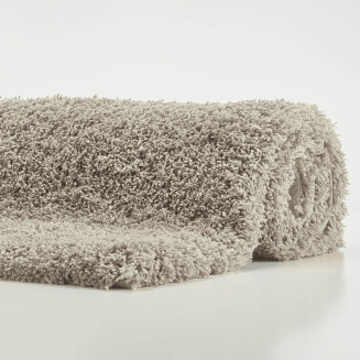  Aquanova Musa Linen bathroom rug 60x60 cm - 3