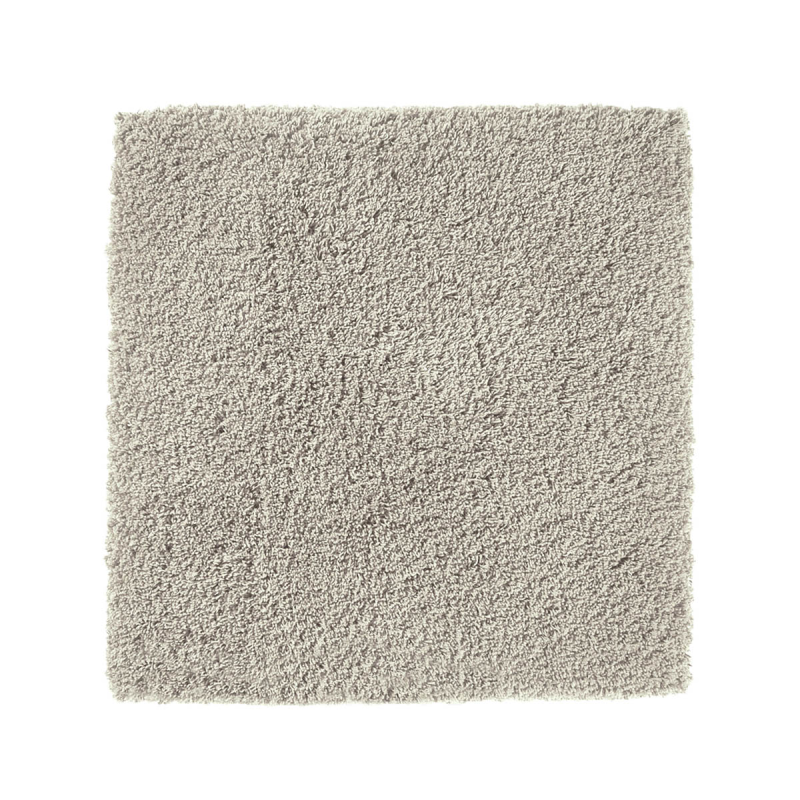  Aquanova Musa Linen bathroom rug 60x60 cm