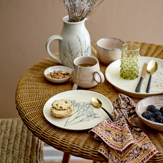  Platter | Bloomingville Bea tray 18x28 cm - 5