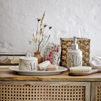  Platter | Bloomingville Bea tray 18x28 cm - 3