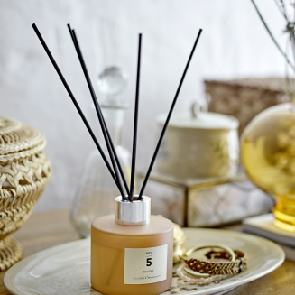  Platter | Bloomingville Bea tray 18x28 cm - 2