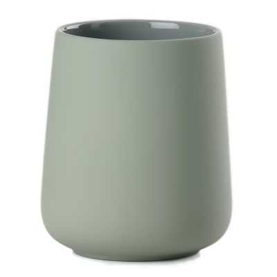  Zone Denmark Nova One Matcha green toothbrush mug