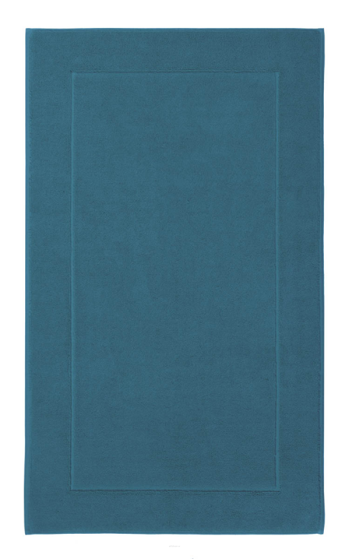  Aquanova London Ocean bathroom rug 70x120 cm