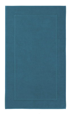  Aquanova London Ocean bathroom rug 70x120 cm