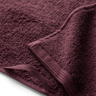 Ręcznik Sorema New Plus Bordeaux - 4