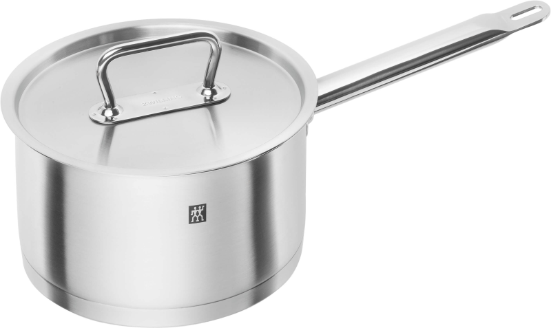  Zwilling Pro S saucepan with lid - 3 liters