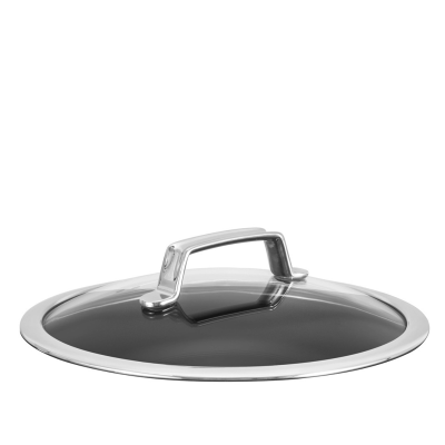 Scanpan TechnIQ glass dish cover 30 cm
